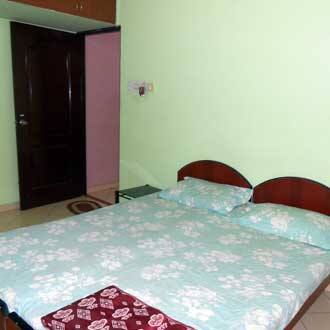 Vaigai Apartments, Chennai 2